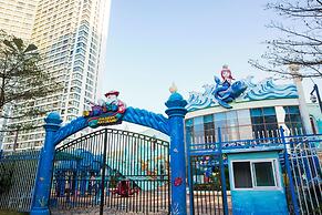 Qingpu Seaview Hotel