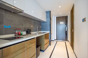 Qingpu Seaview Hotel