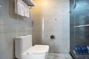 Qingpu Seaview Hotel