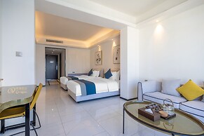 Qingpu Seaview Hotel