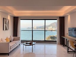 Qingpu Seaview Hotel