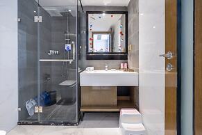 Qingpu Seaview Hotel