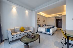 Qingpu Seaview Hotel