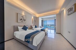 Qingpu Seaview Hotel