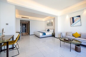 Qingpu Seaview Hotel