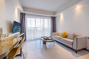 Qingpu Seaview Hotel