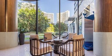 Qingpu Seaview Hotel