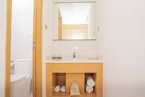 Qingpu Seaview Hotel