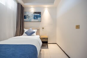 Qingpu Seaview Hotel