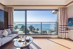 Qingpu Seaview Hotel