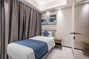 Qingpu Seaview Hotel