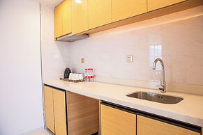 Qingpu Seaview Hotel