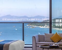 Qingpu Seaview Hotel