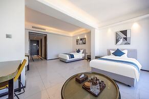 Qingpu Seaview Hotel