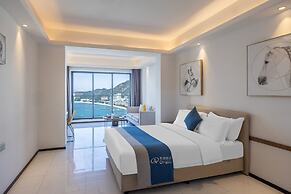 Qingpu Seaview Hotel