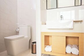 Qingpu Seaview Hotel