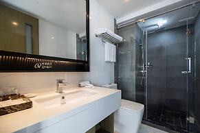 Qingpu Seaview Hotel