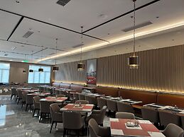 Qingpu Seaview Hotel