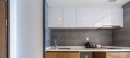 Qingpu Seaview Hotel