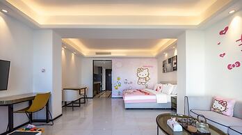 Qingpu Seaview Hotel