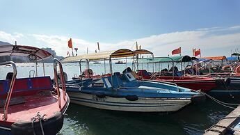 Qingpu Seaview Hotel