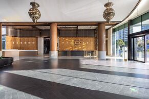 Qingpu Seaview Hotel