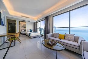 Qingpu Seaview Hotel