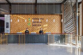 Qingpu Seaview Hotel