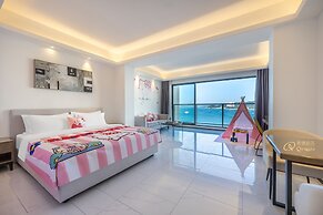 Qingpu Seaview Hotel