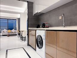 Qingpu Seaview Hotel