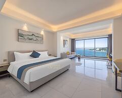 Qingpu Seaview Hotel