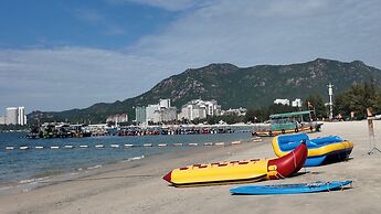 Qingpu Seaview Hotel