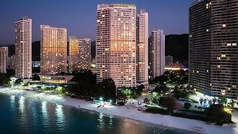 Qingpu Seaview Hotel