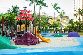 Qingpu Seaview Hotel