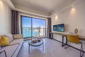 Qingpu Seaview Hotel