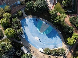 Qingpu Seaview Hotel