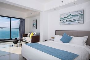 Qingpu Seaview Hotel