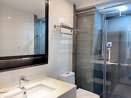 Qingpu Seaview Hotel