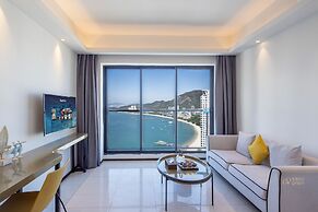 Qingpu Seaview Hotel