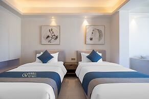 Qingpu Seaview Hotel