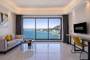 Qingpu Seaview Hotel