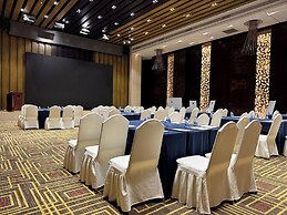 Qingpu Seaview Hotel