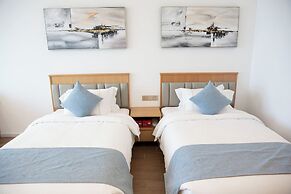 Qingpu Seaview Hotel