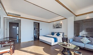 Qingpu Seaview Hotel