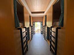 Mad Monkey Koh Sdach