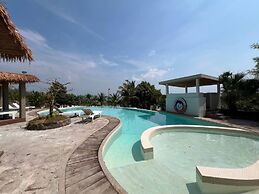 Mad Monkey Koh Sdach