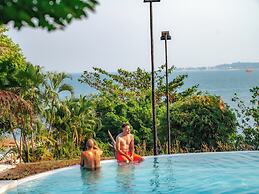 Mad Monkey Koh Sdach