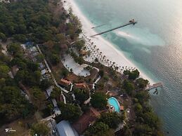 Mad Monkey Koh Sdach