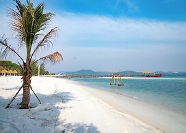 Mad Monkey Koh Sdach