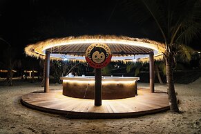 Mad Monkey Koh Sdach